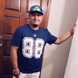 Meet your Posher, Francisco